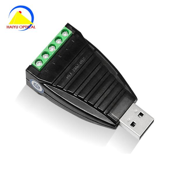 Quality Micro Usb VCC Signal Rs485 Rs422 Converter For Computer for sale