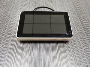 Wholesale Gang Box Mount Small Touch Display Industrial Control Terminal Android Tablet PC Support RS485 Modbus RTU from china suppliers