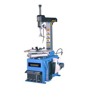 China 3-12 Inch 950mm Car Tyre Changing Machine Tilt Back Column Design Auto Tire Changer Machine on sale