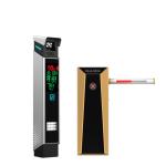 Seamless Integration With 5MP Camera Existing Vehicle Identifier Car Parking