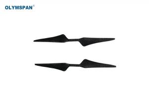 China Drone Carbon Fiber Accessories Flying Screw Rod Customized OEM on sale