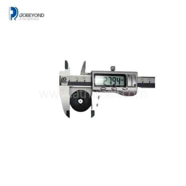 Gobeyond 445-0587811 4450587811 NCR ATM TENSION WHEEL, ROUND EDGE SMALL