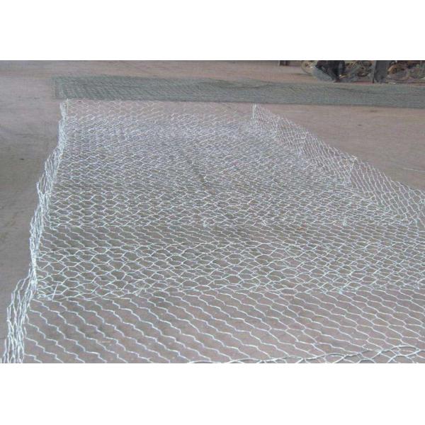 XINGEBIN Hot Dipped Galvanized Wire Mesh Hexagonal Hole