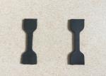 Digital Rubber Tensile Testing Machine , High Precise UTM Tensile Testing