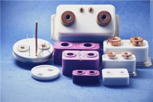 Wholesale 95% Alumina Based Ceramics Case from china suppliers
