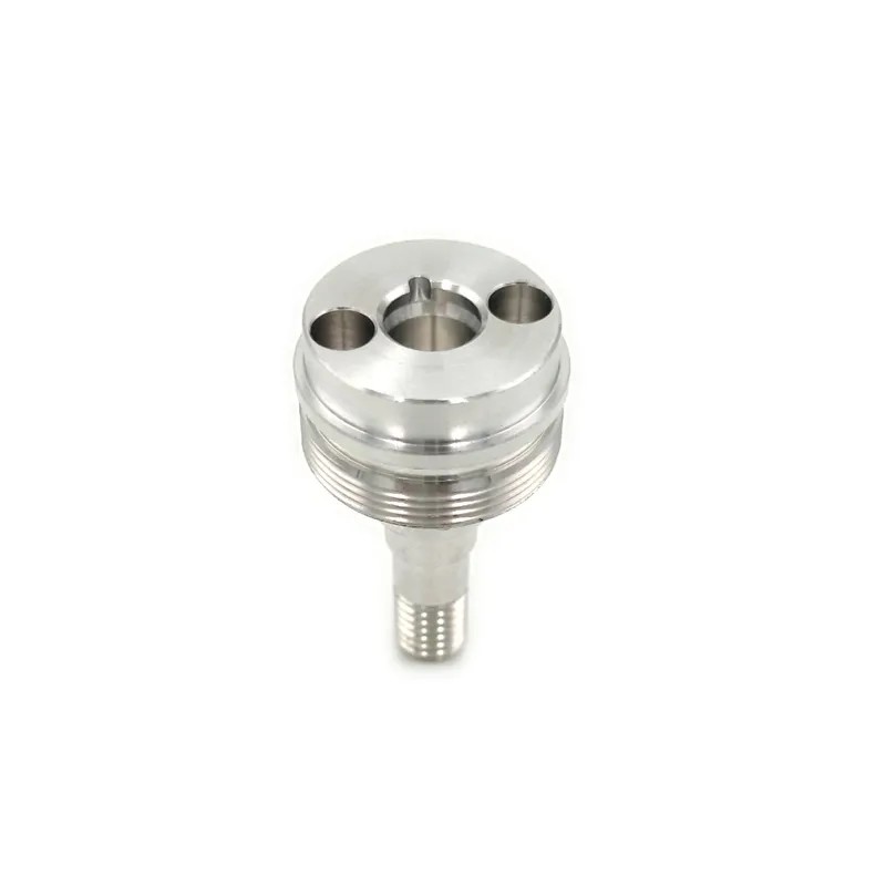 Wholesale Precision CNC Turning Drone Spare Parts Multipurpose Customized from china suppliers
