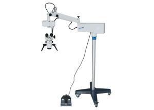 China Ophthalmic Equipment Eye Operation Microscope Compact Structure And Complete Functions on sale
