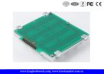 Control System Metal Industrial Numeric Keypad With / Without Backlight
