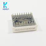 2 Digits LED 14 Segment Display 0.56 Inch Common Anode And Common Cathode