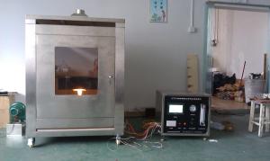 Wholesale Flammability Testing Equipment / Construction Material Testing Equipment from china suppliers