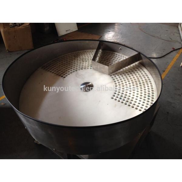 Paintball Counting And Packing Machine Softgel Capsule Machine 20000 / Hour Capacity