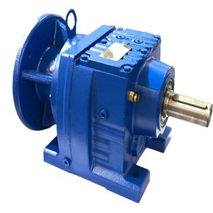 Wholesale Shaft Mounted Gear Reducer 0.37KW~160KW from china suppliers