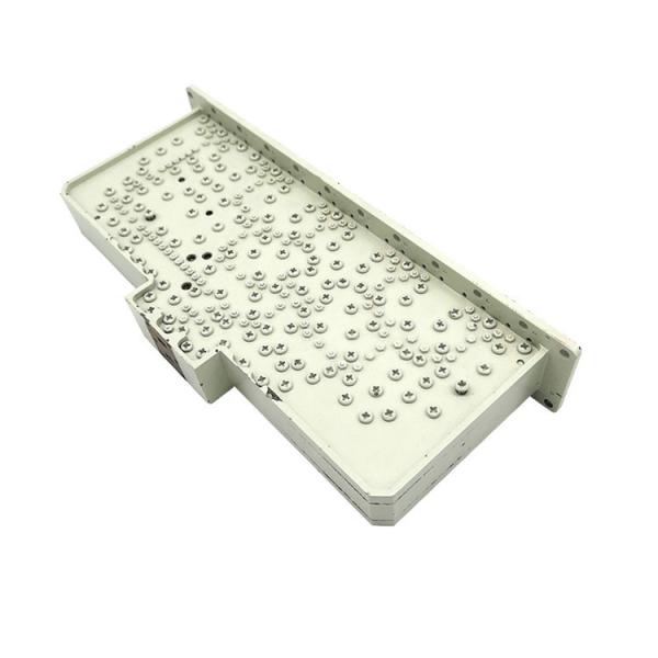 6000MHz - 40000MHz 10 Way RF Power Divider Excellent VSWR High Reliability