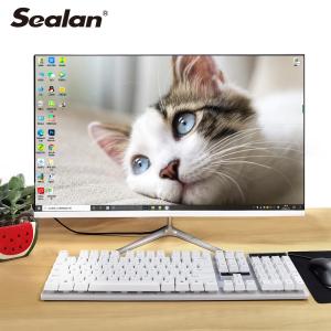 Wholesale HDD500G ODM I7 Desktop Computer Integrated Graphics from china suppliers