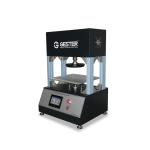 ASTM D3574 Foam Testing Equipment Foam Pounding Fatigue Testing Equipment