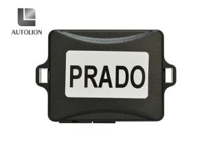 Plastic OBD Automatic Car Power Window Closer For Car Security System