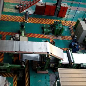 Wholesale Dip Galvanizing Line Equipment 1.2mm 2.5mm 1250mm 250000TPY from china suppliers