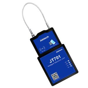 Wholesale Rechargeable Dustproof Container GPS Tracker With Real Time Location from china suppliers