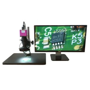 Wholesale HDMI Electron Microscope 1000x PCB Hdmi Digital Microscope LED Lights from china suppliers