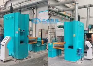 China 600MPa 400mm Width Sheet Leveling Machine 13 Rolls Hot Straightening on sale