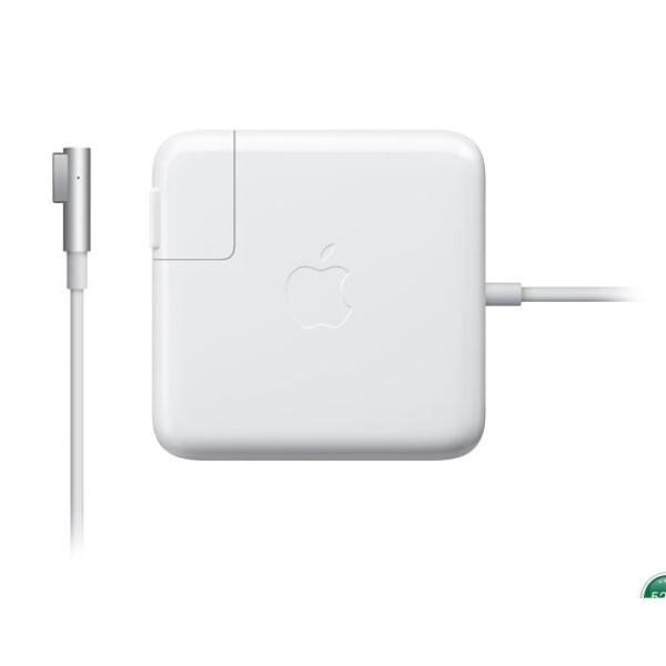 Apple 60W MagSafe Power Adapter (for MacBook and 13-inch MacBook Pro), Macbook original adapter, 60W Macbook adapter