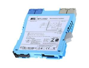 Wholesale MTL5582B MTL Instruments Resistance Isolator To Repeat RTD Signals from china suppliers