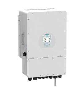 Wholesale Reliable 8000W 5Kw Off Grid Solar System Hybrid Power Inverter from china suppliers