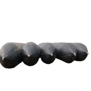 Wholesale Inflatable Marine Rubber Airbag Ship Launching Balloon For Shipwreck Recovery from china suppliers