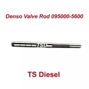 China 095000-5600 1465A041 Diesel Injector Parts Denso Injector Valve Stem 5600 Valve Rod on sale