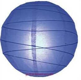 PAPER LANTERN Factory