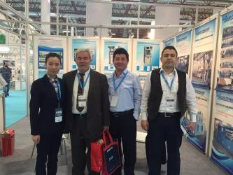 Chenxin Automation Equipment(Guangzhou) Co., Ltd.