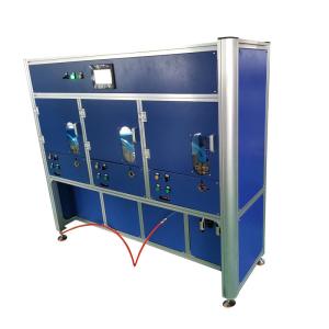 Wholesale 1.5kW Vertical O Ring Assembly Machine with Touch Screen Control from china suppliers