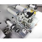 Description Labels Automatic Labeling Machine Dia4mm Length 20-100mm