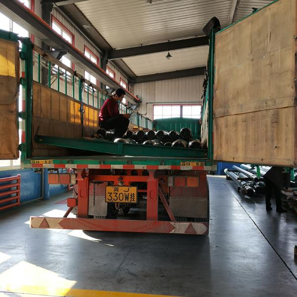 Carbon Steel API Downhole Mud Motor Surface Drilling In Oil Fields