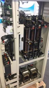 Wholesale Three Phase 80kva Power IP20 Servo Controlled Voltage Stabilizer from china suppliers