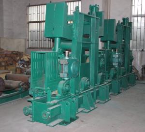 Wholesale Custom R8m 3S Billet CCM 2 Strands / 3 Strands With Semi-portal Function from china suppliers