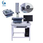 Laboratories / Institutes Video Measuring Machine Digital With Laser Indicator