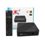 Video Setting Linux Based Iptv Box Multil Protocol UDP Ethernet Lan Set Top Box