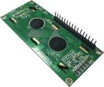 16x2 SPLC780 16 PIN LCD Character Module With RGB Interface