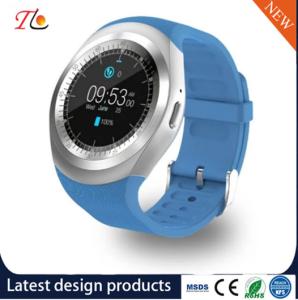 China Wholesale Smart Watch Information Push Bluetooth Photo Messaging APP Functions Like a Mobile Phone Watch on sale