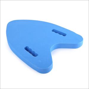 Wholesale Customizable Lightweight Blue EVA Swimming Float Board from china suppliers