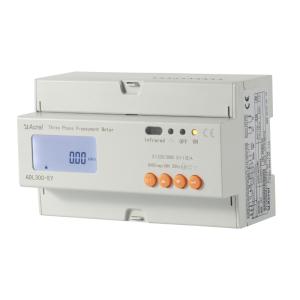 China Acrel DTSY1352-NK Series Prepayment Meter Din Rail Dual Source Prepaid Energy Meter Tariff Kwh Meters Remote Monitoring on sale