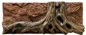 SL-M44B Reptile Enclosure Background Sustainable Materials DIY Enclosure Background