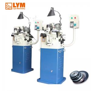 Wholesale MC-450 Precision Grinding Machine Manual Gear Grinding Machine Knife Sharpening Machine from china suppliers
