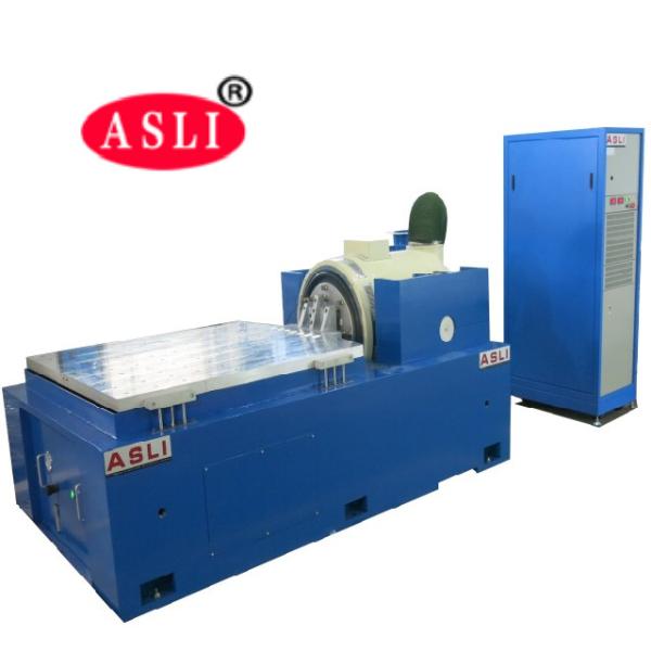 Quality High Frequency Electronics Vibration Testing Machine Dynamic Electromagnetic for sale