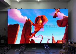 Wholesale High Definition Indoor Full Color LED Display , P5 SMD Full Color LED Display Signs from china suppliers