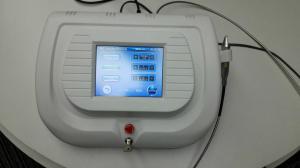 Wholesale CW / Pulse / Single 980nm spider vein removal machine vascular remover from china suppliers