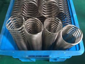 Wholesale High-Performance Multi-Turn Wave Springs Temperature Controller -200°C 700°C RoHS Compliant from china suppliers