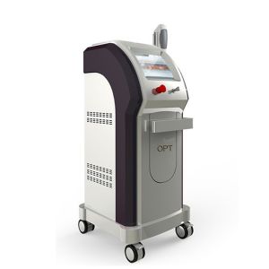 Wholesale 60KG Ipl Machine For Skin Rejuvenationn E-Light / IPL/ SHR/ OPT/RF Machine from china suppliers