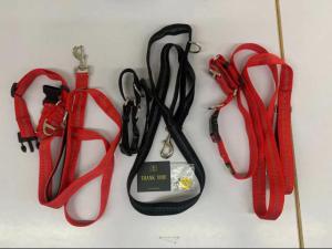 China Amazon Hot Selling Dog Collar Leash Set QC Quality Control Final Inspection on sale